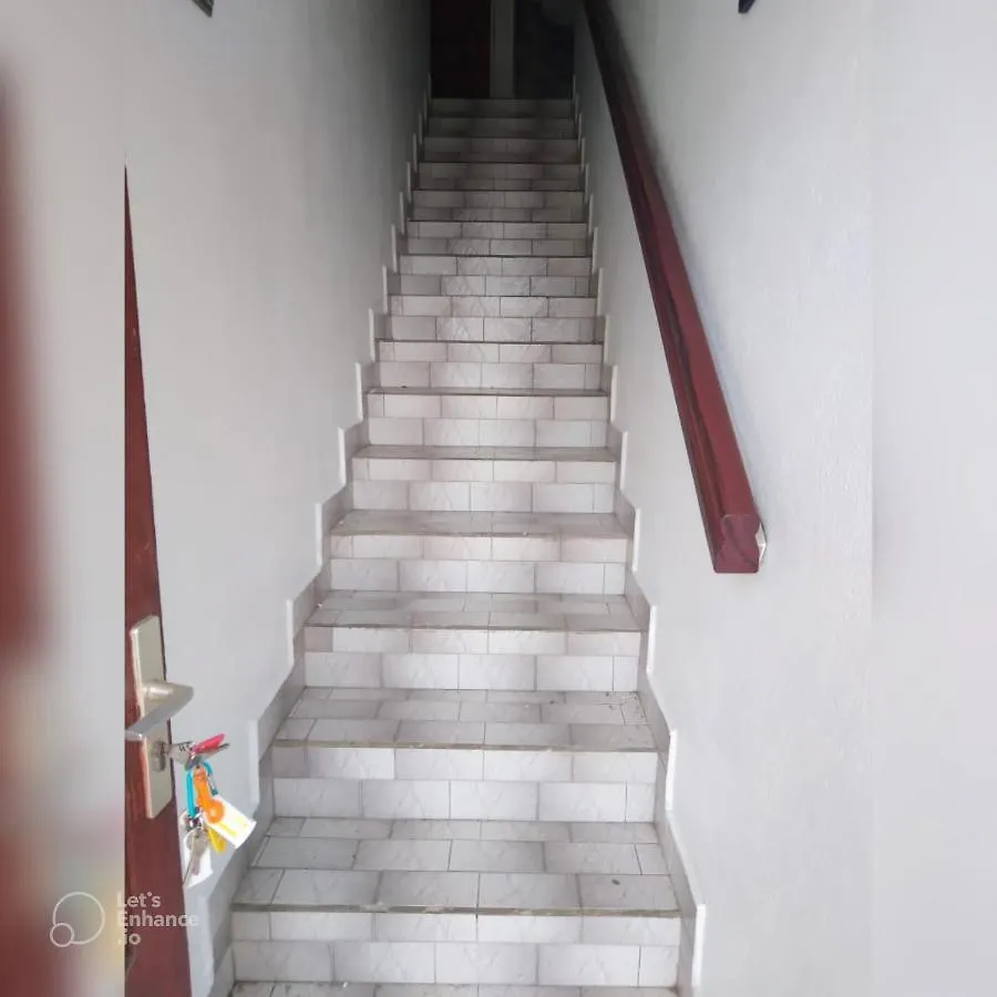Apartamento Peyi Galante Évasion Saint-Louis
