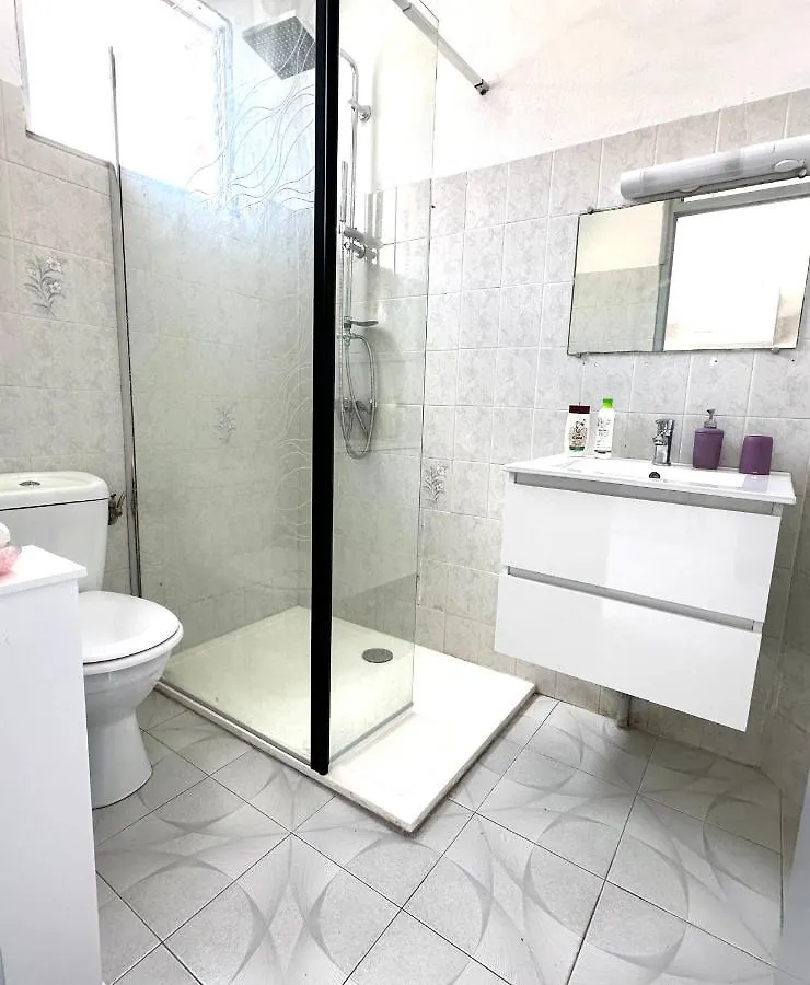 Apartamento Peyi Galante Évasion Saint-Louis Guadalupe