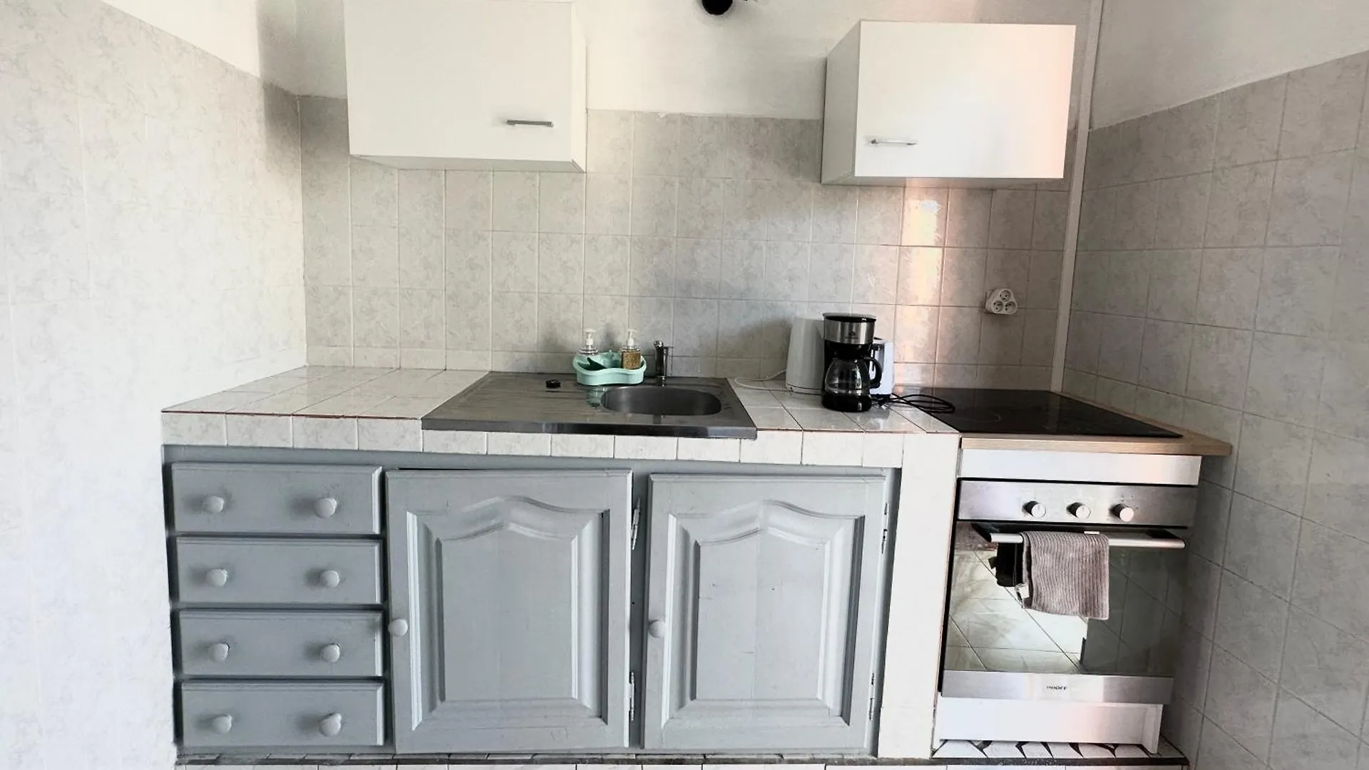 Apartamento Peyi Galante Évasion Saint-Louis 0*,